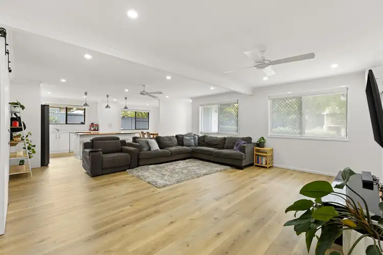 Fourth view of Homely house listing, 23 Lotus Crescent, Centenary Heights QLD 4350