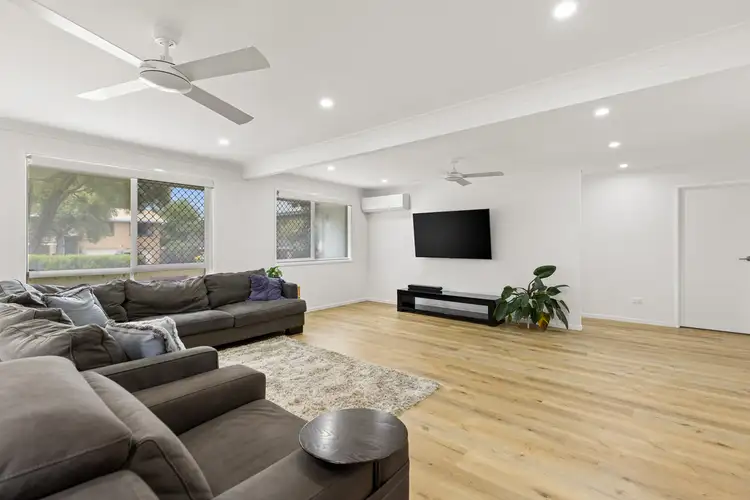 Fifth view of Homely house listing, 23 Lotus Crescent, Centenary Heights QLD 4350