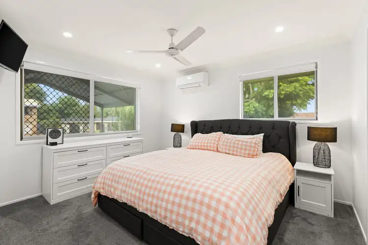 Sixth view of Homely house listing, 23 Lotus Crescent, Centenary Heights QLD 4350