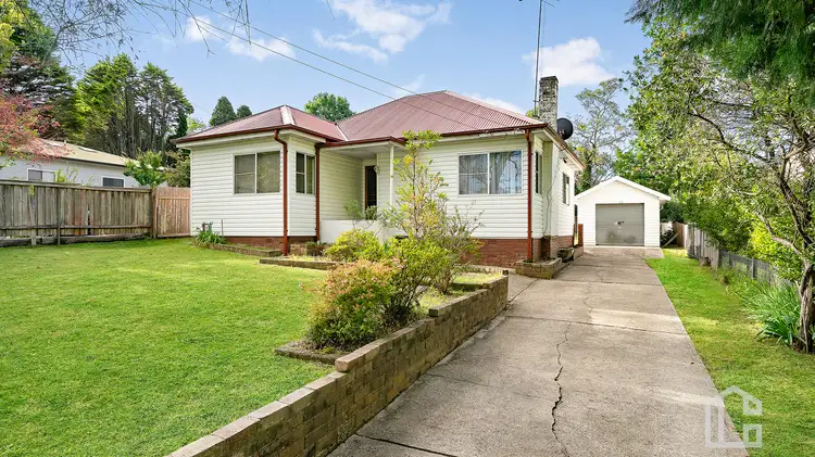 Main view of Homely house listing, 6 Evans Lookout Road, Blackheath NSW 2785