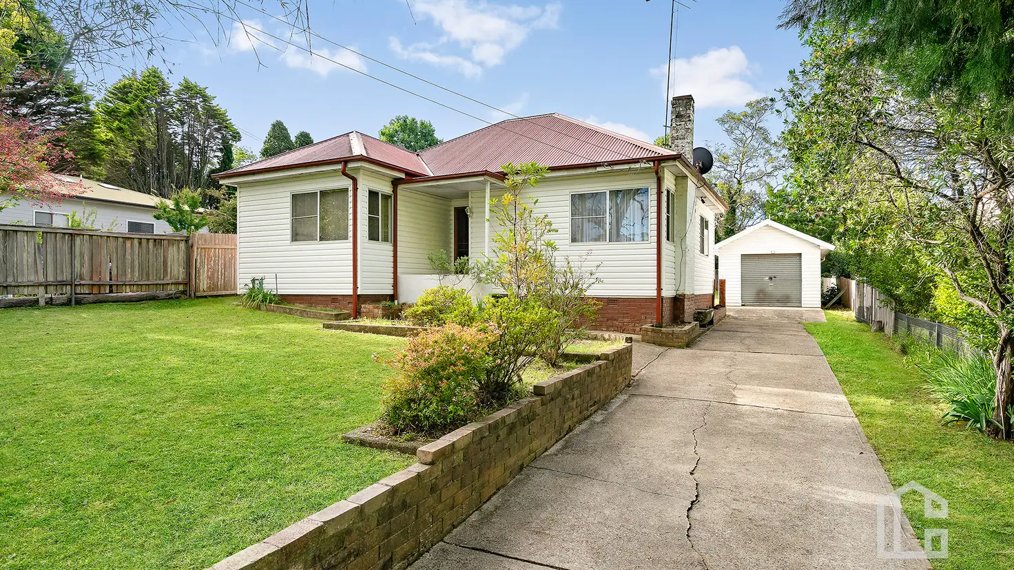 Main view of Homely house listing, 6 Evans Lookout Road, Blackheath NSW 2785
