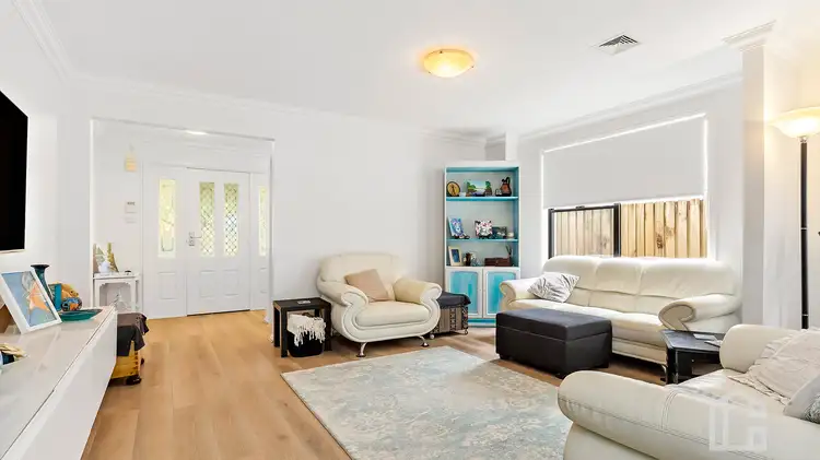 Second view of Homely house listing, 44 Wattlecliffe Drive, Blaxland NSW 2774