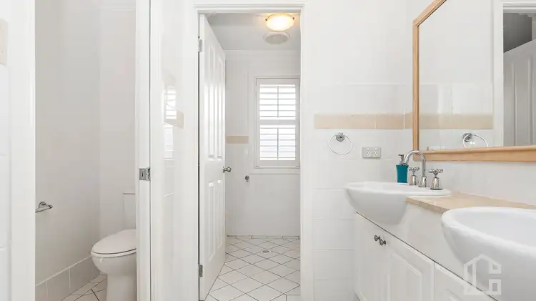 Fifth view of Homely house listing, 44 Wattlecliffe Drive, Blaxland NSW 2774