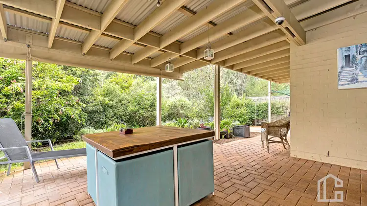 Sixth view of Homely house listing, 44 Wattlecliffe Drive, Blaxland NSW 2774