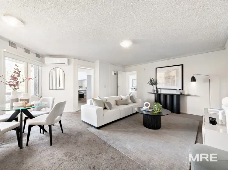 8/27-29 Brougham Street, Kew VIC 3101
