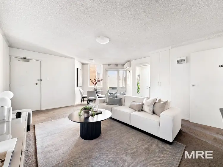 Sixth view of Homely apartment listing, 8/27-29 Brougham Street, Kew VIC 3101