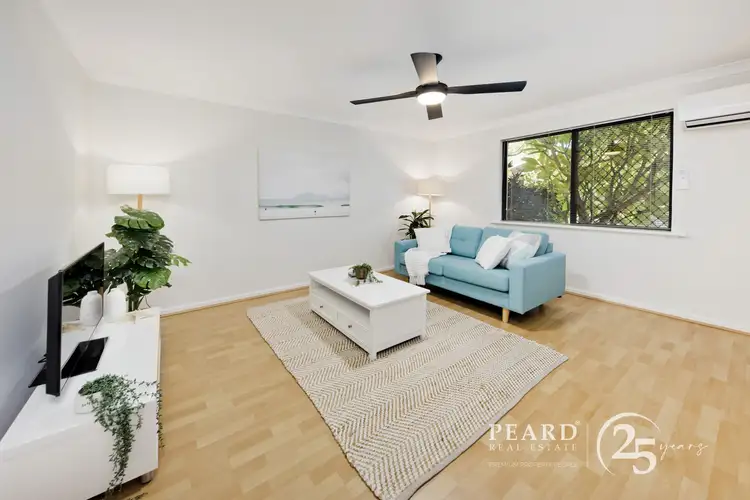 Second view of Homely villa listing, 2/163 Abbett Street, Scarborough WA 6019