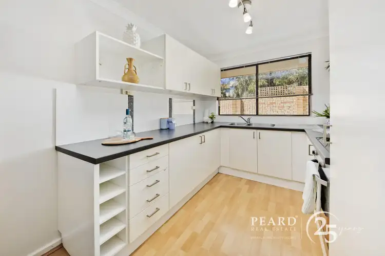Third view of Homely villa listing, 2/163 Abbett Street, Scarborough WA 6019
