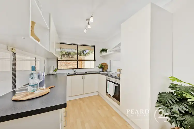 Fourth view of Homely villa listing, 2/163 Abbett Street, Scarborough WA 6019