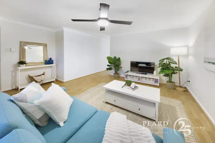 Fifth view of Homely villa listing, 2/163 Abbett Street, Scarborough WA 6019