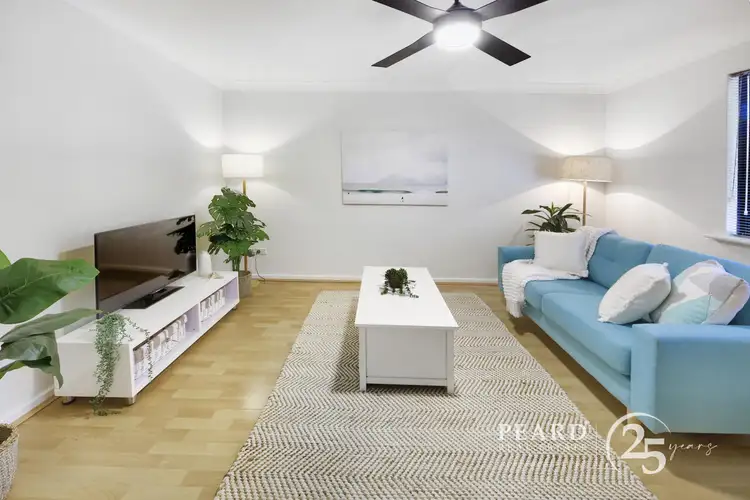 Sixth view of Homely villa listing, 2/163 Abbett Street, Scarborough WA 6019