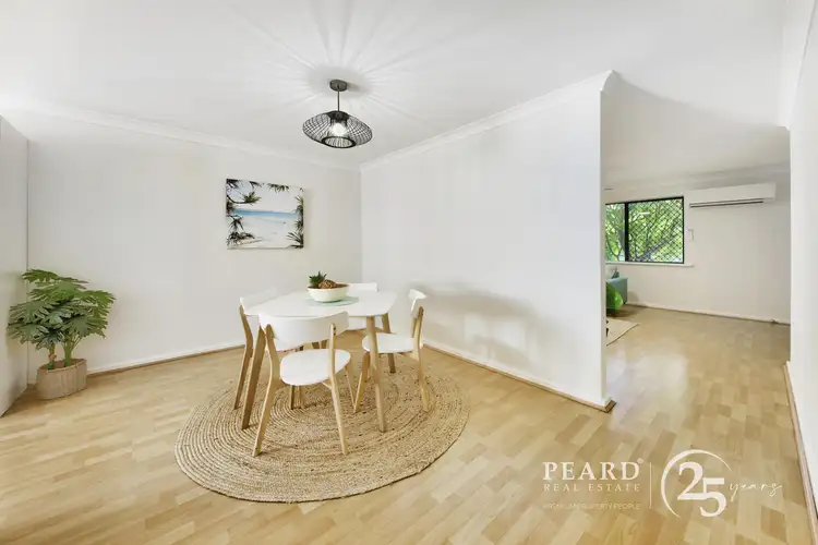 Seventh view of Homely villa listing, 2/163 Abbett Street, Scarborough WA 6019