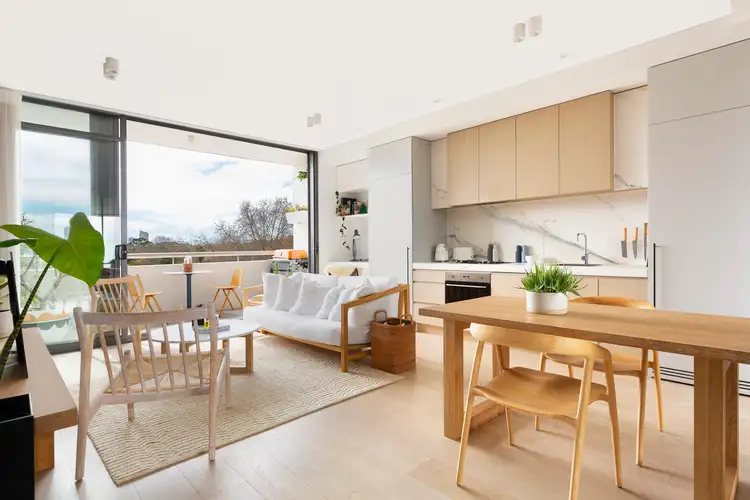 Main view of Homely apartment listing, 5005/859 Bourke Street, Waterloo NSW 2017