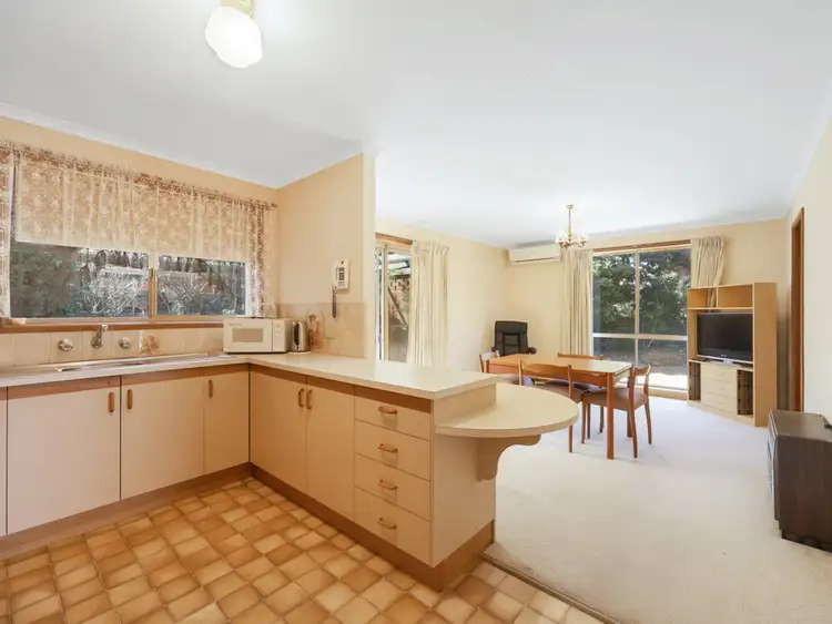 Second view of Homely house listing, 45 Donovans Road, Warrnambool VIC 3280