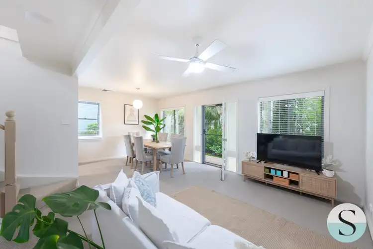Second view of Homely unit listing, 418 Currawong Circuit, Cams Wharf NSW 2281