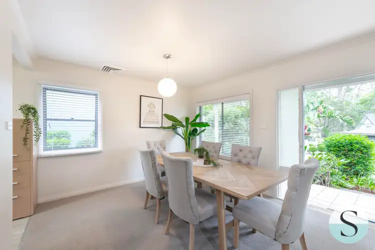 Third view of Homely unit listing, 418 Currawong Circuit, Cams Wharf NSW 2281