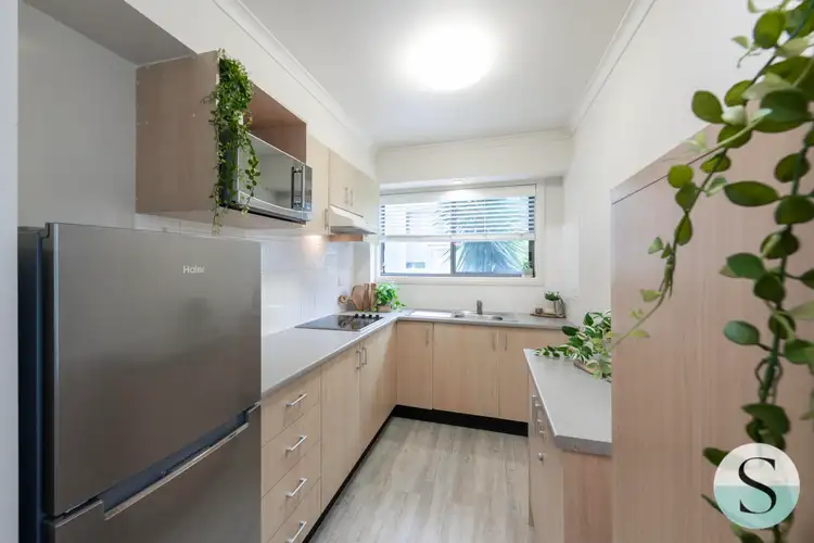 Fifth view of Homely unit listing, 418 Currawong Circuit, Cams Wharf NSW 2281