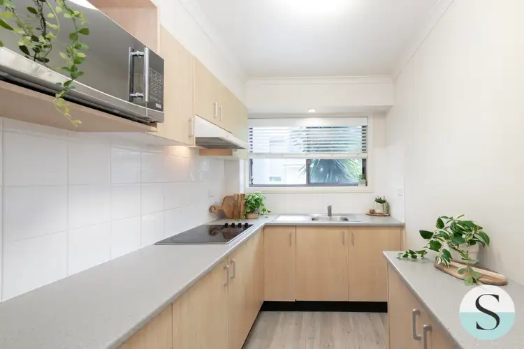 Sixth view of Homely unit listing, 418 Currawong Circuit, Cams Wharf NSW 2281