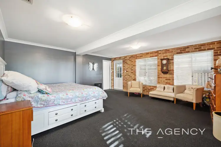 Third view of Homely house listing, 18 Reservoir Road, Orange Grove WA 6109