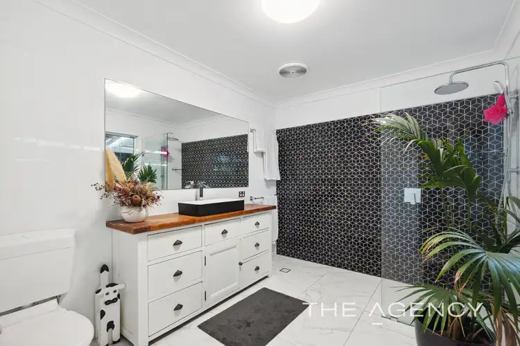 Fourth view of Homely house listing, 18 Reservoir Road, Orange Grove WA 6109