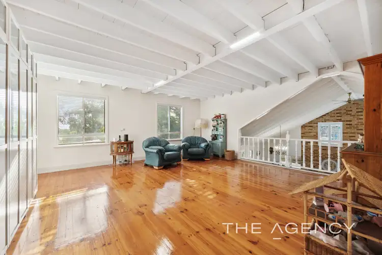 Fifth view of Homely house listing, 18 Reservoir Road, Orange Grove WA 6109