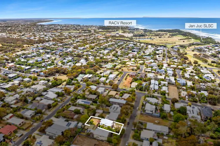 Second view of Homely house listing, 8 Gairloch Avenue, Jan Juc VIC 3228
