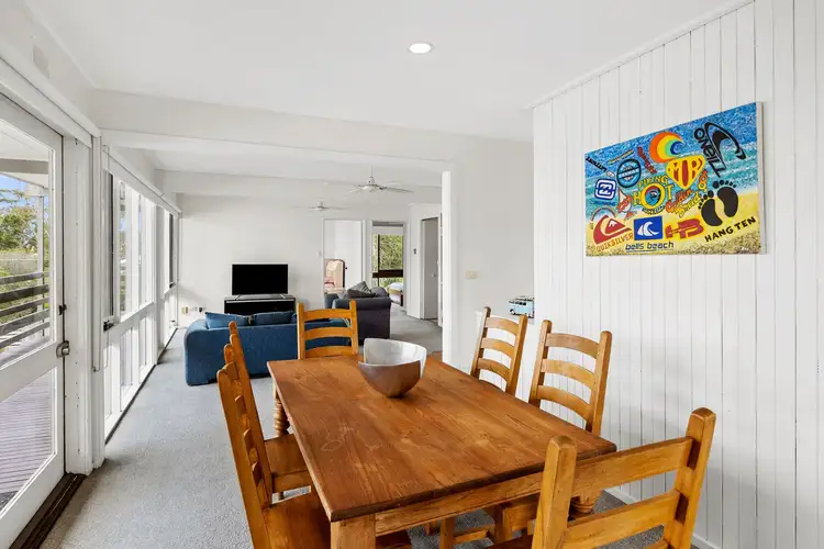 Fourth view of Homely house listing, 8 Gairloch Avenue, Jan Juc VIC 3228