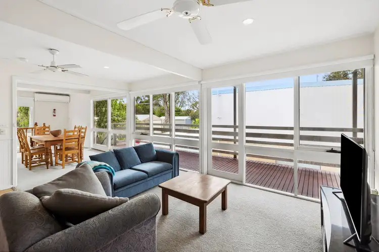Fifth view of Homely house listing, 8 Gairloch Avenue, Jan Juc VIC 3228