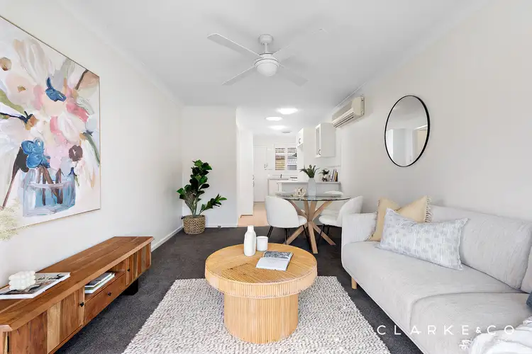 Second view of Homely villa listing, 1/65 Regent Street, New Lambton NSW 2305