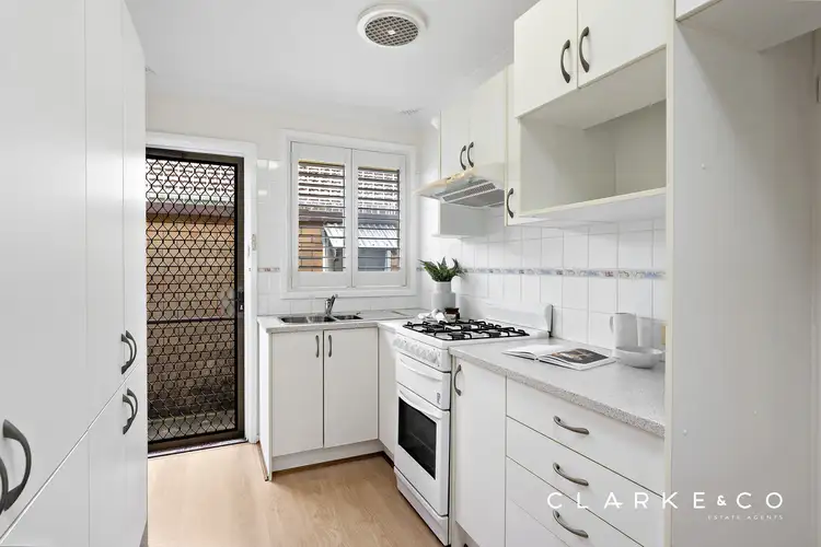 Third view of Homely villa listing, 1/65 Regent Street, New Lambton NSW 2305