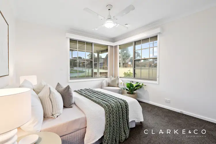 Fourth view of Homely villa listing, 1/65 Regent Street, New Lambton NSW 2305