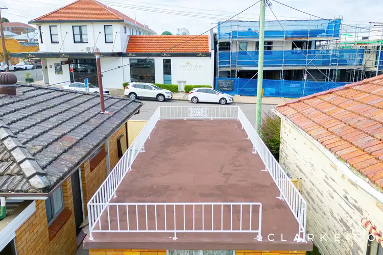 Sixth view of Homely villa listing, 1/65 Regent Street, New Lambton NSW 2305