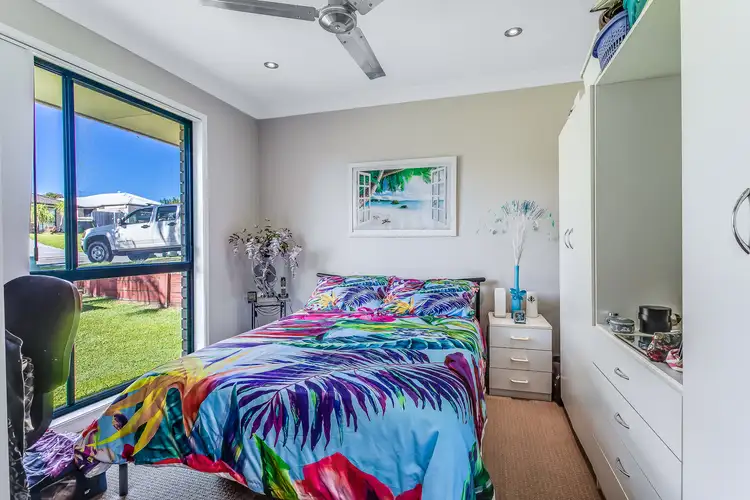 Fifth view of Homely house listing, 6 Louisa Court, Deception Bay QLD 4508