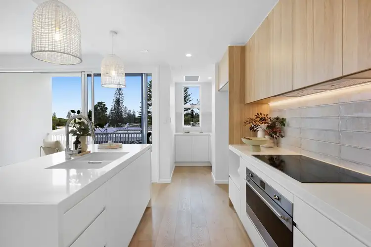 Third view of Homely townhouse listing, 1/6 Beelyu Street, Burleigh Heads QLD 4220