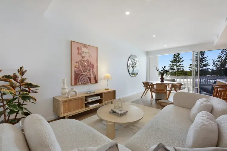 Fifth view of Homely townhouse listing, 1/6 Beelyu Street, Burleigh Heads QLD 4220