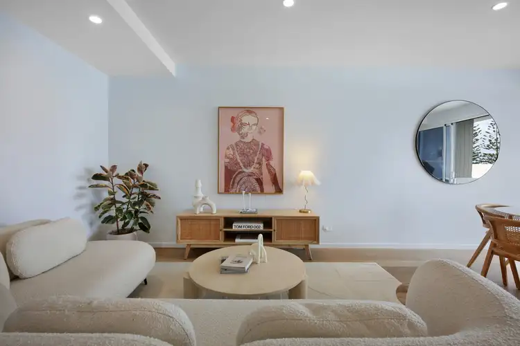 Sixth view of Homely townhouse listing, 1/6 Beelyu Street, Burleigh Heads QLD 4220