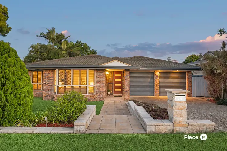 28 Springfield Crescent, Parkinson QLD 4115