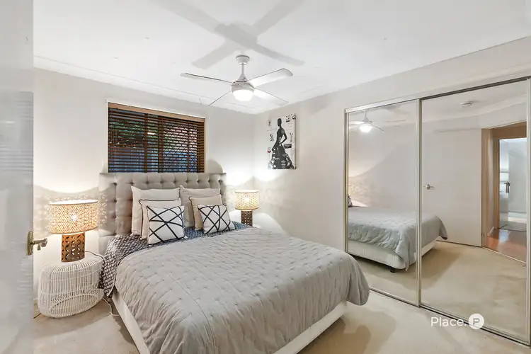 Fourth view of Homely house listing, 28 Springfield Crescent, Parkinson QLD 4115