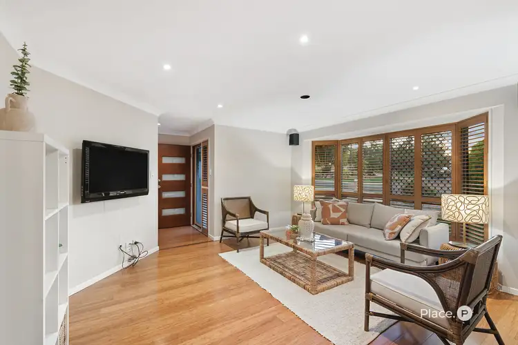 Sixth view of Homely house listing, 28 Springfield Crescent, Parkinson QLD 4115