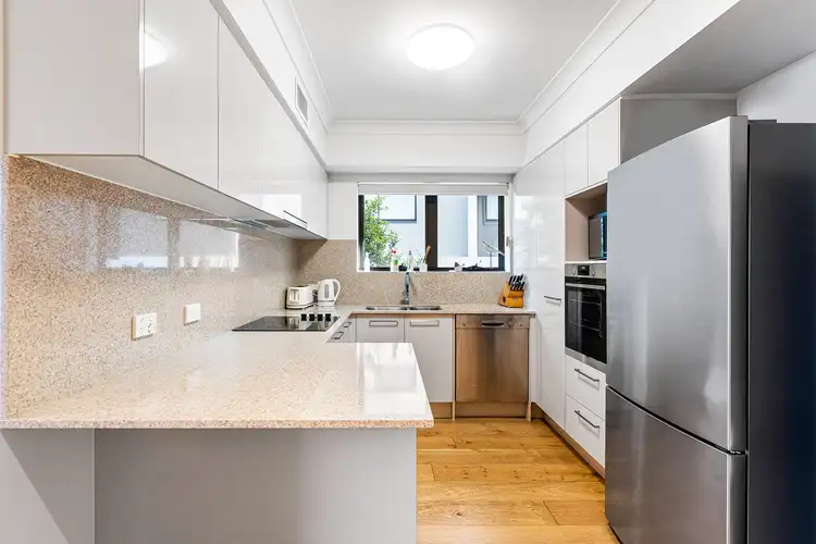4/508 Oxley Road, Sherwood QLD 4075