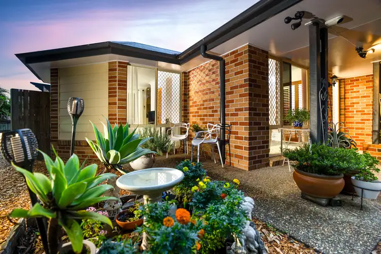 Main view of Homely house listing, 2 Ponderosa Place, Forest Lake QLD 4078