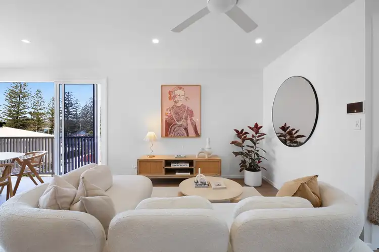 Sixth view of Homely townhouse listing, 4/6 Beelyu Street, Burleigh Heads QLD 4220