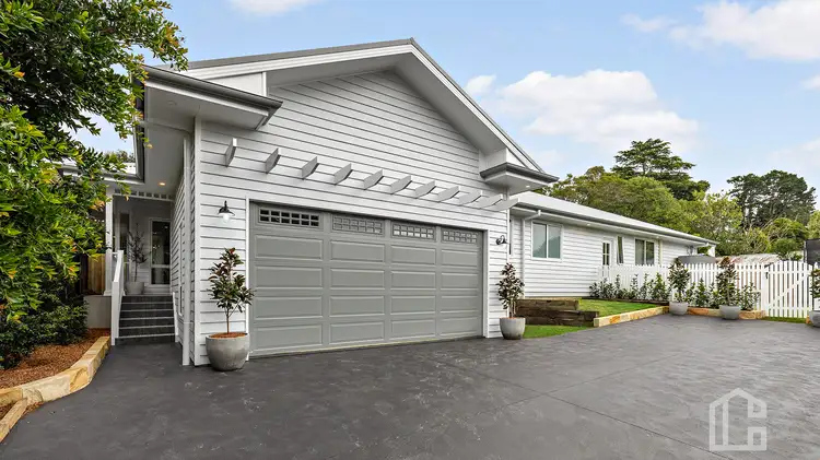 8A Hughes Avenue, Lawson NSW 2783