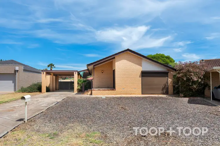 23 Ashburton Avenue, West Lakes Shore SA 5020