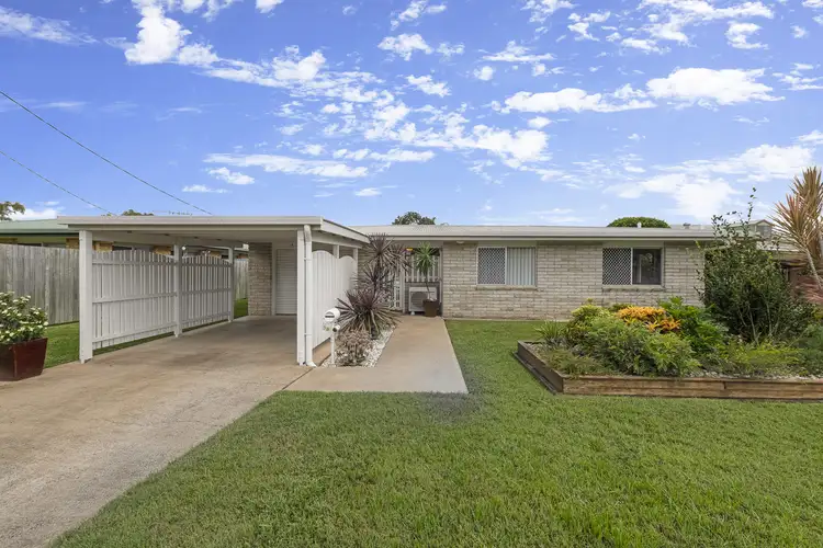 3 Stibe Street, Millbank QLD 4670
