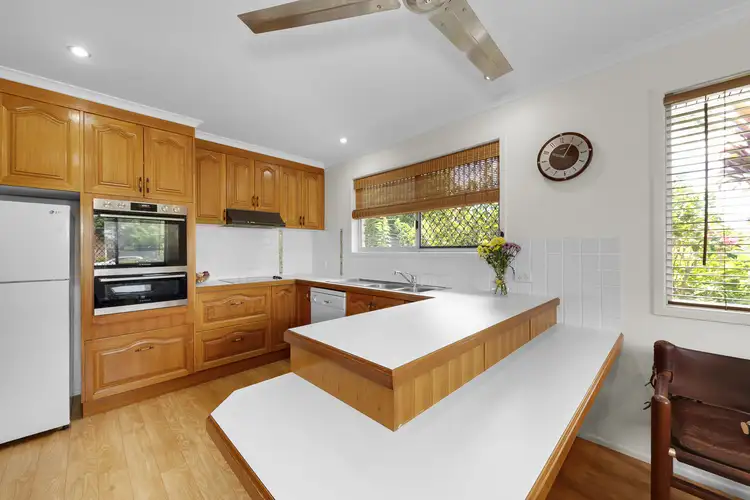 Second view of Homely house listing, 3 Stibe Street, Millbank QLD 4670