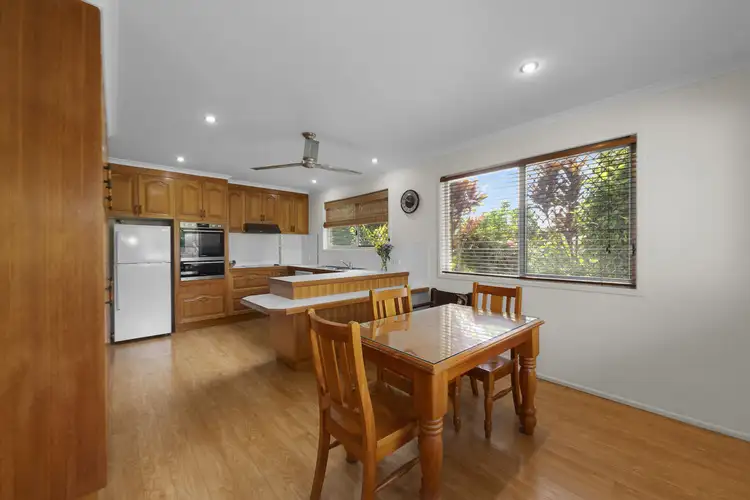 Fourth view of Homely house listing, 3 Stibe Street, Millbank QLD 4670