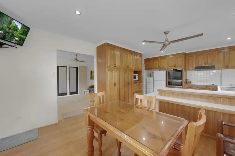 Fifth view of Homely house listing, 3 Stibe Street, Millbank QLD 4670