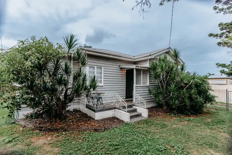 48 Maynard Street, Norville QLD 4670
