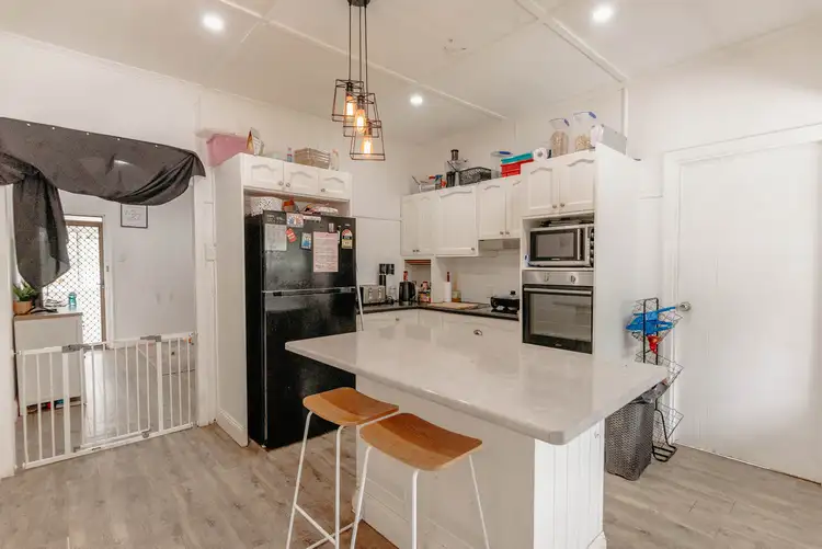 Fourth view of Homely house listing, 48 Maynard Street, Norville QLD 4670